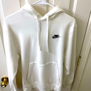 Men’s Nike pullover hoodie